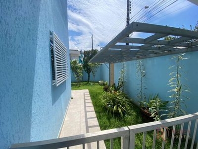 Sobrado, 4 quartos, 190 m² - Foto 5