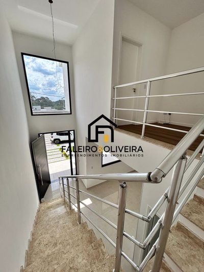 Casa de Condomínio, 3 quartos - Foto 5