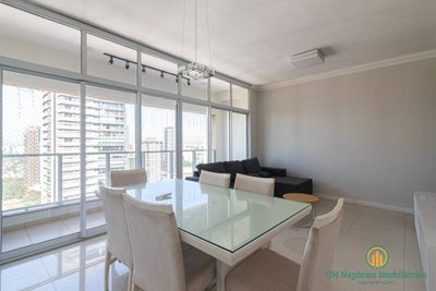 Apartamento, 2 quartos, 89 m² - Foto 2
