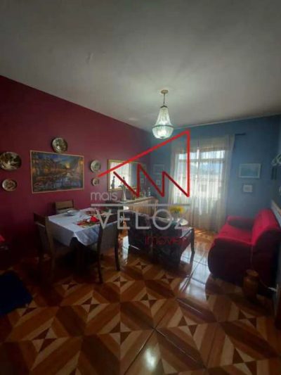 Apartamento, 1 quarto, 37 m² - Foto 2