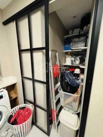 Apartamento, 2 quartos, 45 m² - Foto 1