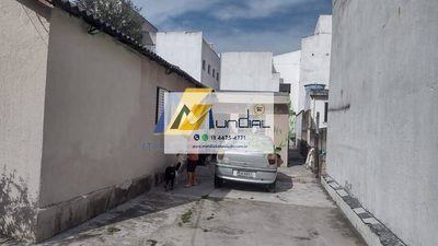 Terreno, 289 m² - Foto 3