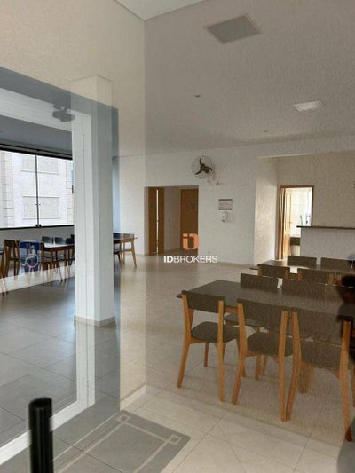 Apartamento, 1 quarto, 47 m² - Foto 3