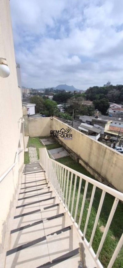 Sobrado, 3 quartos, 87 m² - Foto 3