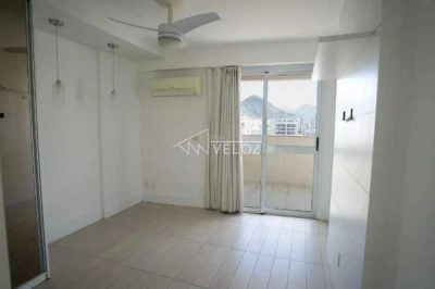 Cobertura, 2 quartos, 169 m² - Foto 2