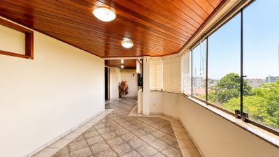 Apartamento, 3 quartos, 148 m² - Foto 1