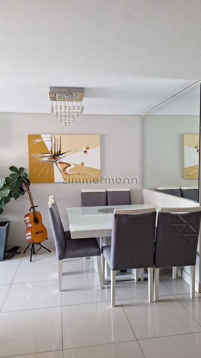Apartamento, 2 quartos, 84 m² - Foto 2