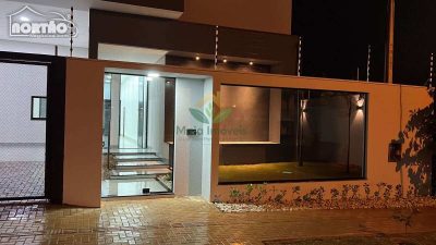 Casa, 4 quartos, 202 m² - Foto 2