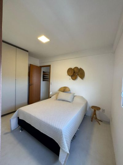 Apartamento, 3 quartos, 118 m² - Foto 3