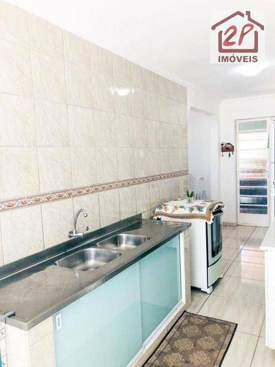 Casa, 4 quartos, 172 m² - Foto 5