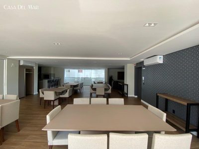 Apartamento, 2 quartos, 75 m² - Foto 4