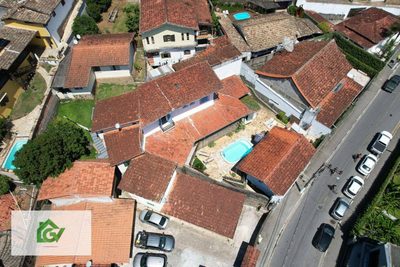Casa, 4 quartos, 290 m² - Foto 5