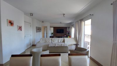 Apartamento, 4 quartos, 155 m² - Foto 5