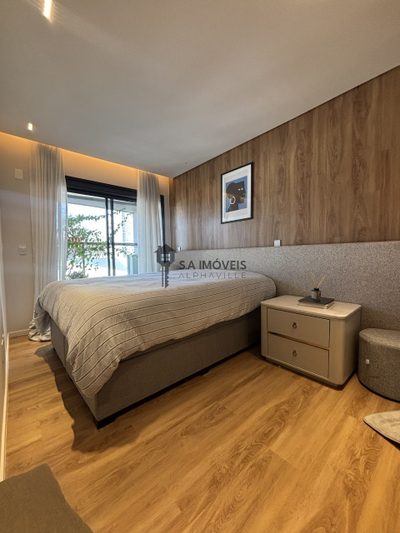 Apartamento, 2 quartos, 75 m² - Foto 5