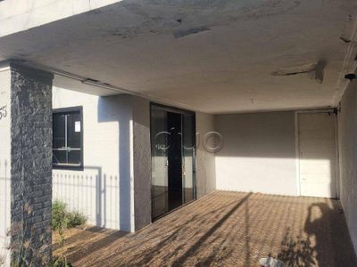 Loja-Salão, 222 m² - Foto 2