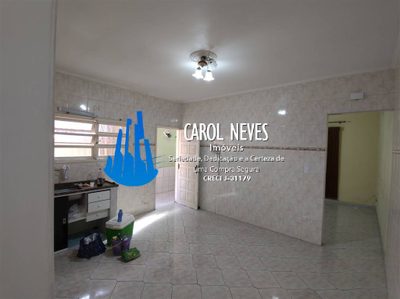 Casa, 2 quartos - Foto 2