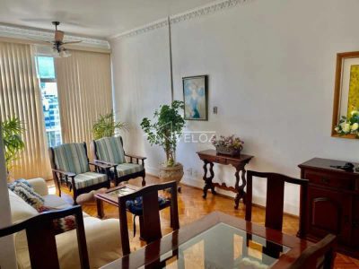 Apartamento, 3 quartos, 118 m² - Foto 5