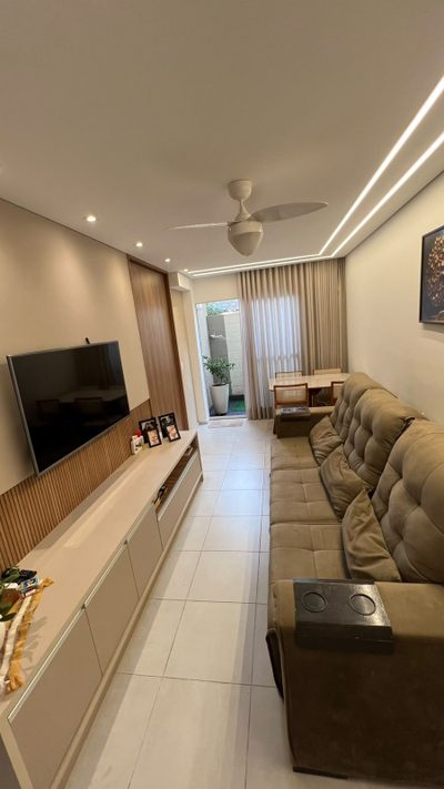 Apartamento, 2 quartos, 47 m² - Foto 5