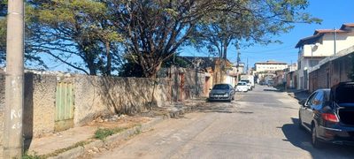 Terreno, 360 m² - Foto 2
