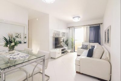 Apartamento, 3 quartos, 69 m² - Foto 3