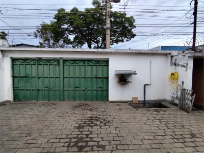 Sobrado, 6 quartos, 270 m² - Foto 2