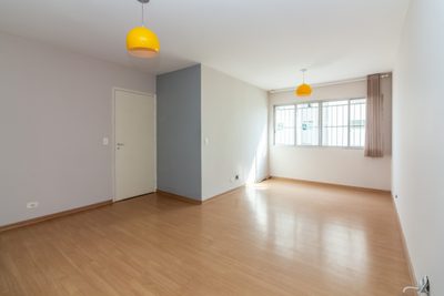 Apartamento, 3 quartos, 86 m² - Foto 1