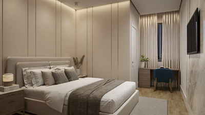 Apartamento, 2 quartos, 74 m² - Foto 5