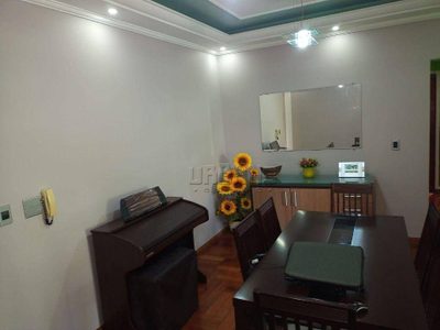 Cobertura, 3 quartos, 187 m² - Foto 3