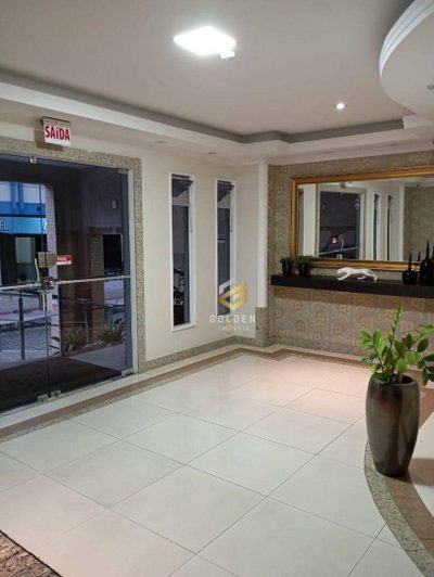Apartamento, 3 quartos, 125 m² - Foto 3