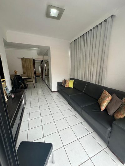 Apartamento, 3 quartos, 100 m² - Foto 3