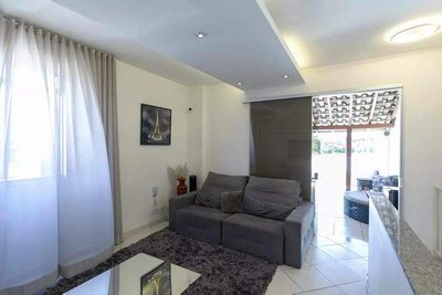 Cobertura, 2 quartos, 140 m² - Foto 4