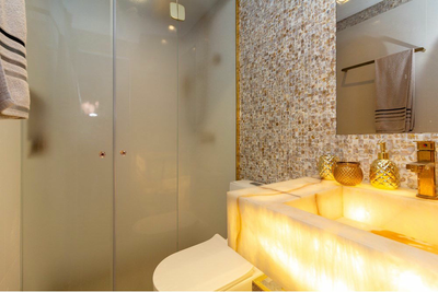 Apartamento, 1 quarto, 82 m² - Foto 4