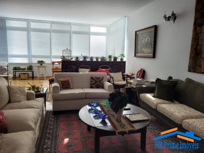 Apartamento, 4 quartos, 400 m² - Foto 2