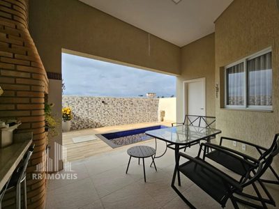 Casa, 4 quartos, 22 m² - Foto 3
