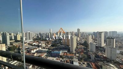 Apartamento, 2 quartos, 85 m² - Foto 2