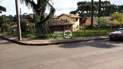 Terreno, 418 m² - Foto 2