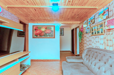 Casa, 3 quartos, 300 m² - Foto 2