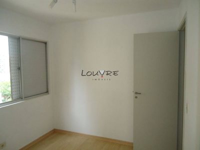 Apartamento, 3 quartos, 71 m² - Foto 3