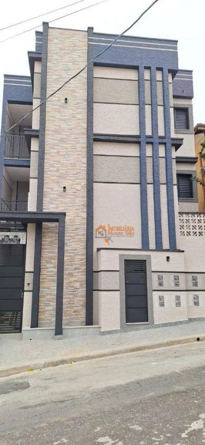 Apartamento, 1 quarto, 31 m² - Foto 2
