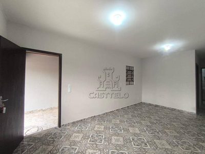Casa, 2 quartos, 80 m² - Foto 3