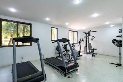 Apartamento, 4 quartos, 200 m² - Foto 1