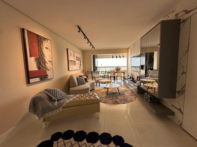 Apartamento, 3 quartos, 100 m² - Foto 3