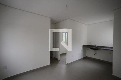 Apartamento, 2 quartos, 34 m² - Foto 3