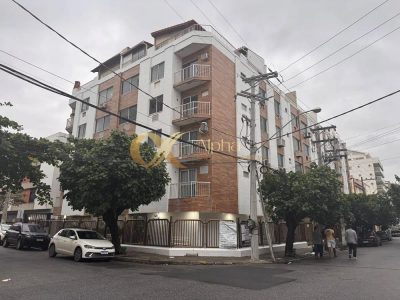 Apartamento, 2 quartos, 70 m² - Foto 1