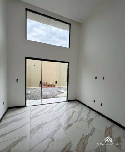 Casa, 2 quartos, 60 m² - Foto 3