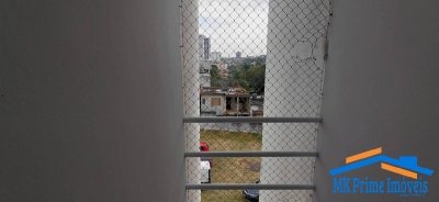 Apartamento, 2 quartos, 72 m² - Foto 2