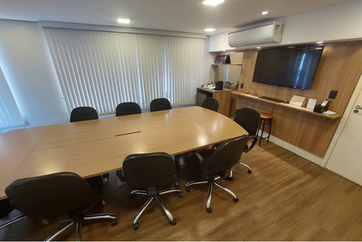 Prédio Inteiro, 31 m² - Foto 3