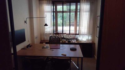 Sala-Conjunto, 25 m² - Foto 1