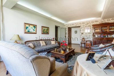 Apartamento, 3 quartos, 188 m² - Foto 3