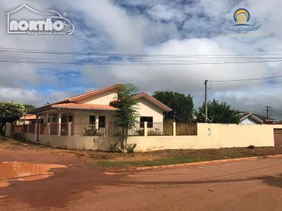 Casa, 5 quartos, 250 m² - Foto 2